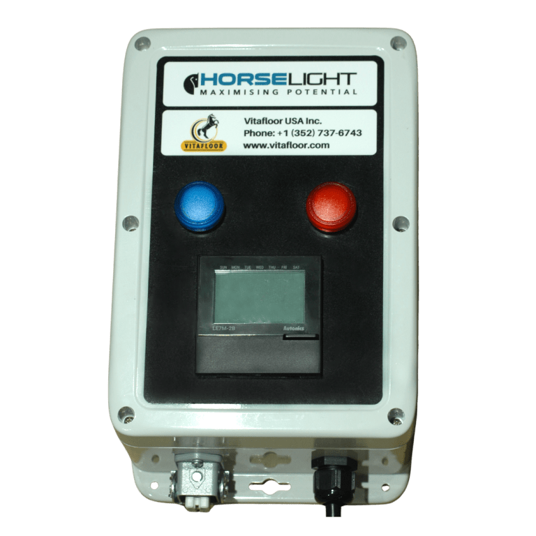 HorseLight Advanced Controller