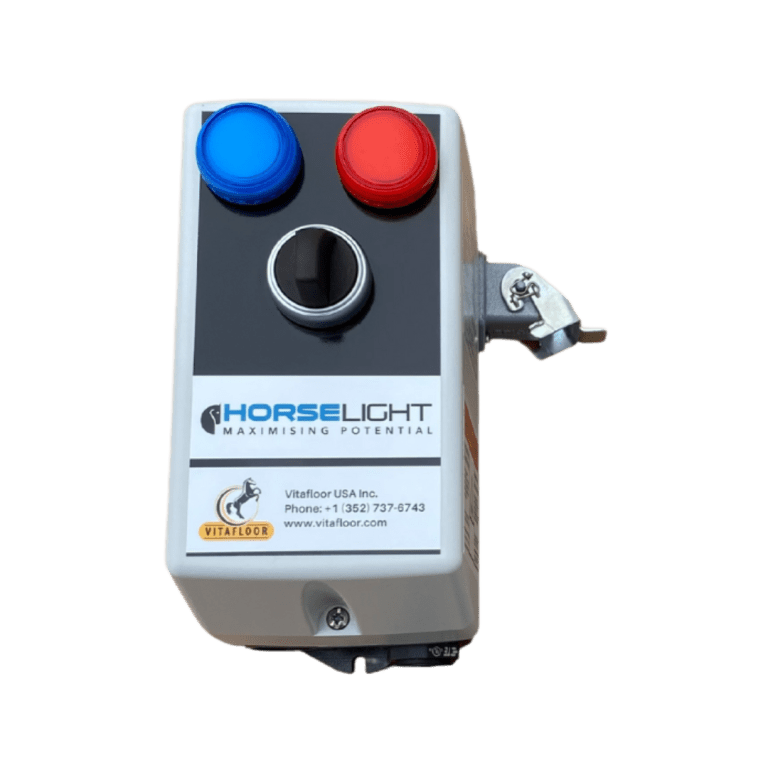 HorseLight Basic Controller